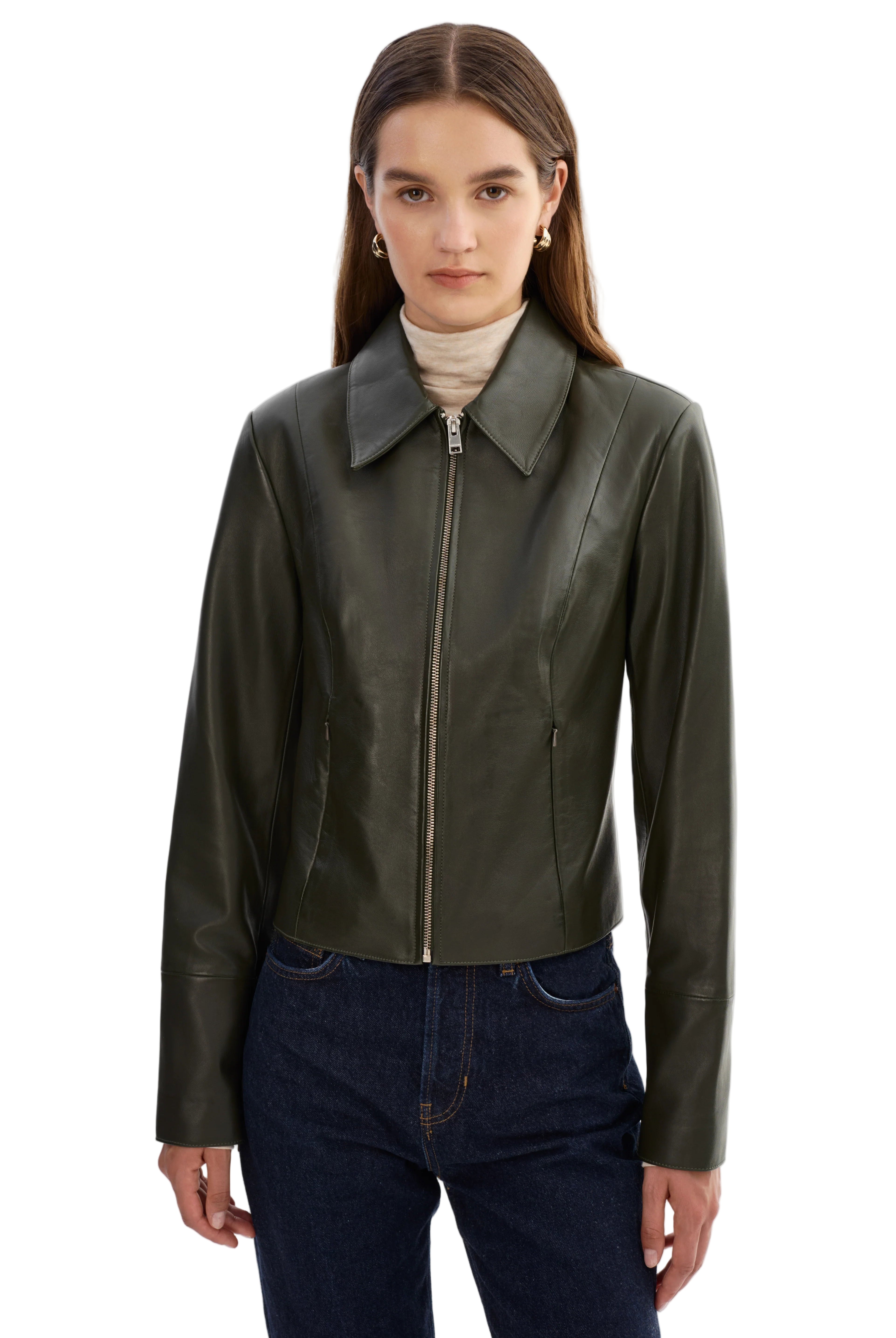 OCEANA JACKET
sassanova