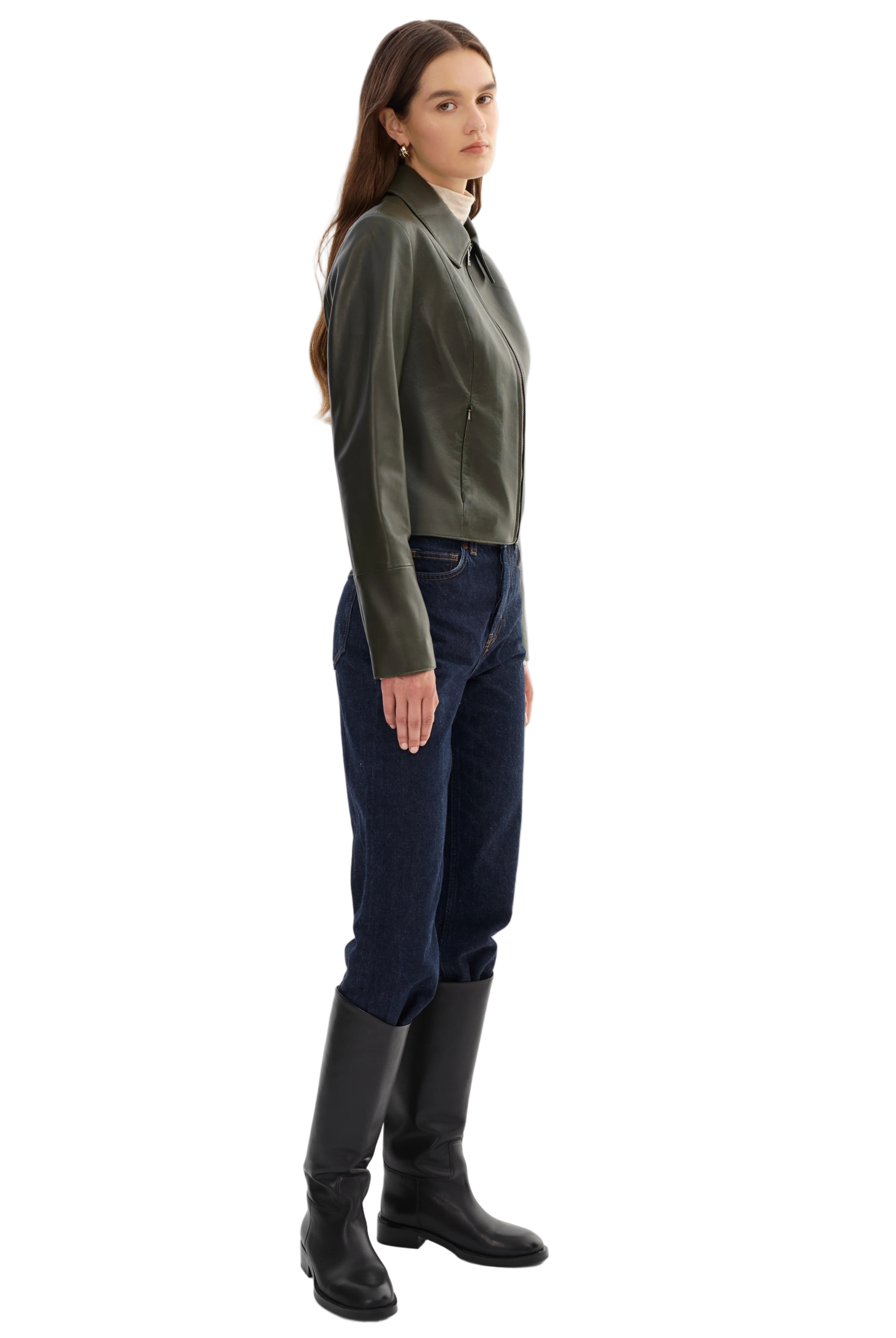 OCEANA JACKET
sassanova