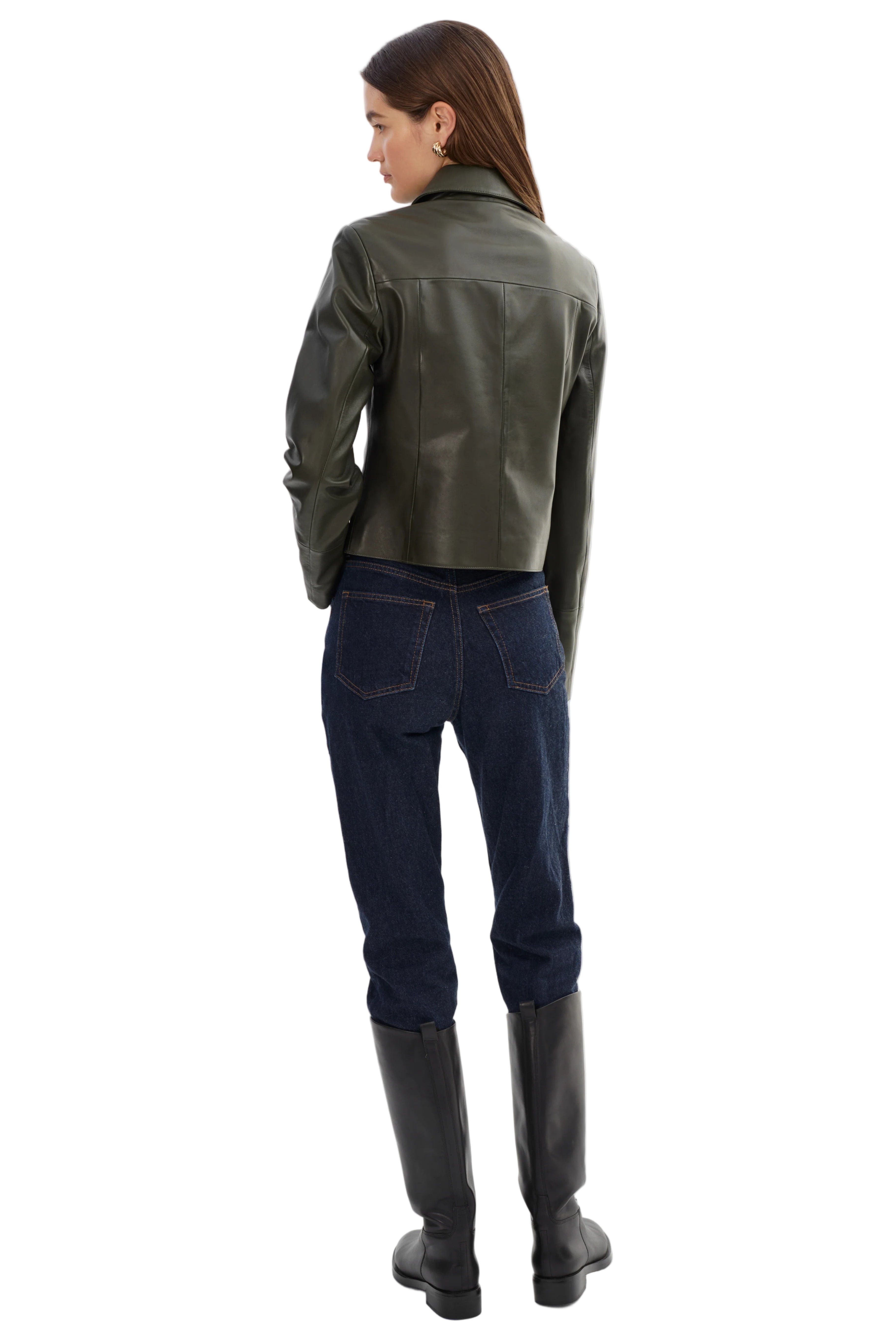 OCEANA JACKET
sassanova