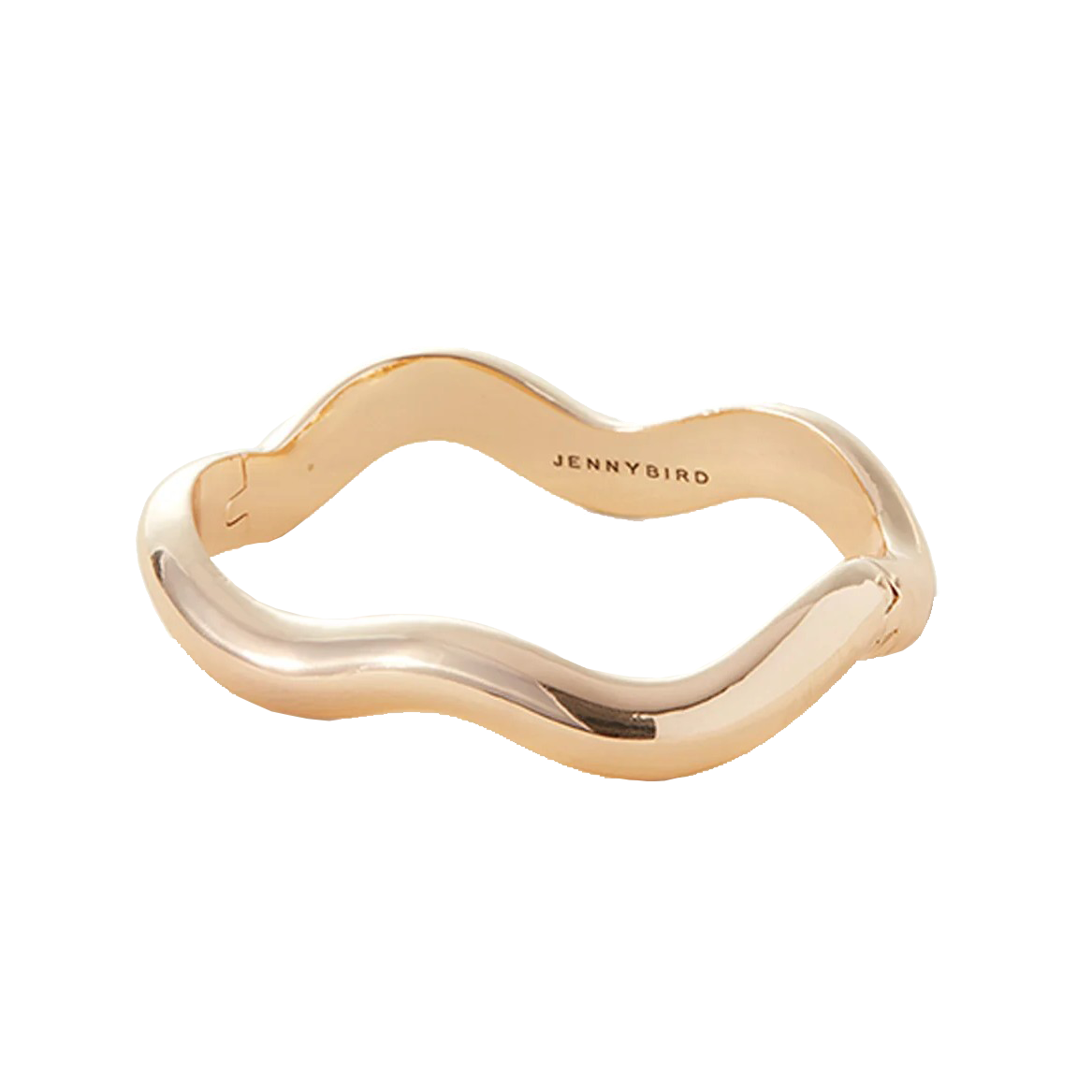 OLA BANGLE - Bracelets - Sassanova