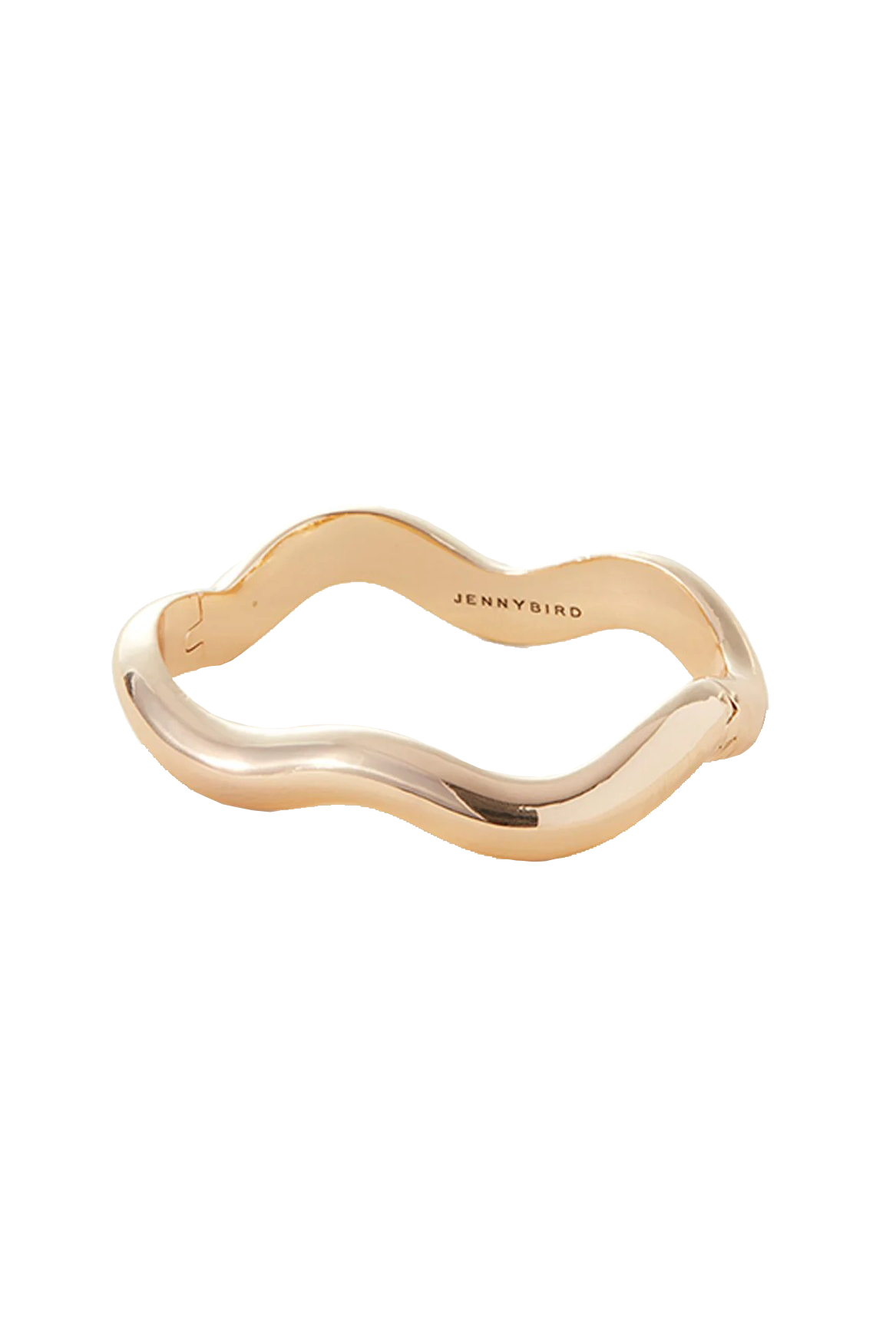 OLA BANGLE - Bracelets - Sassanova