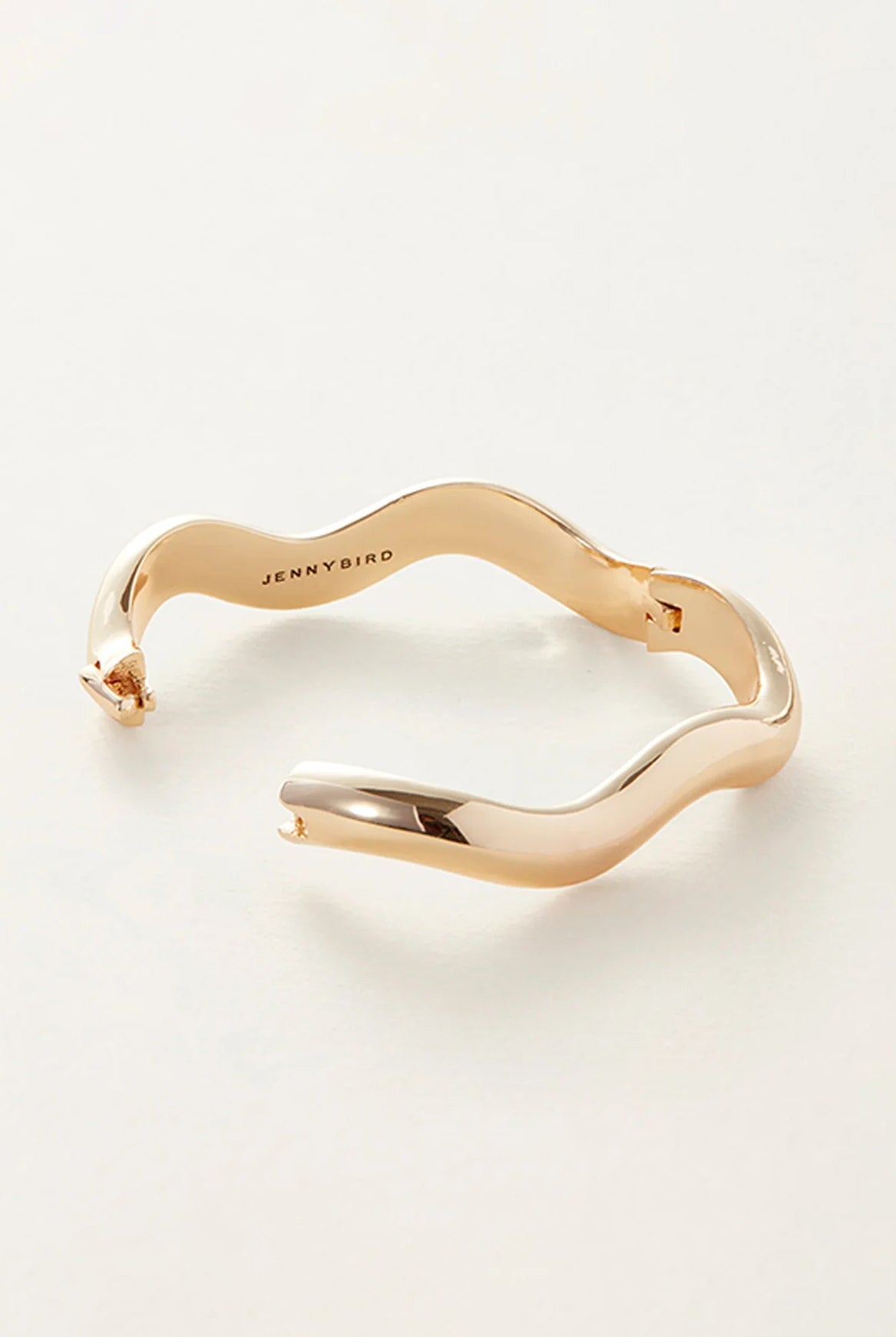 OLA BANGLE - Bracelets - Sassanova