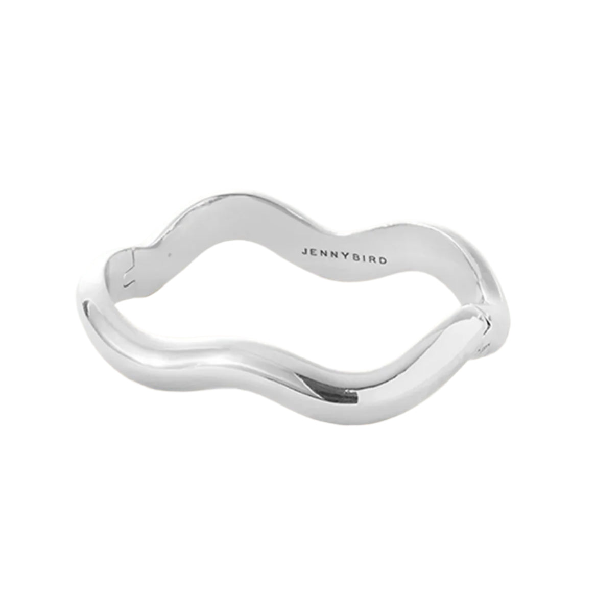 OLA BANGLE - Bracelets - Sassanova