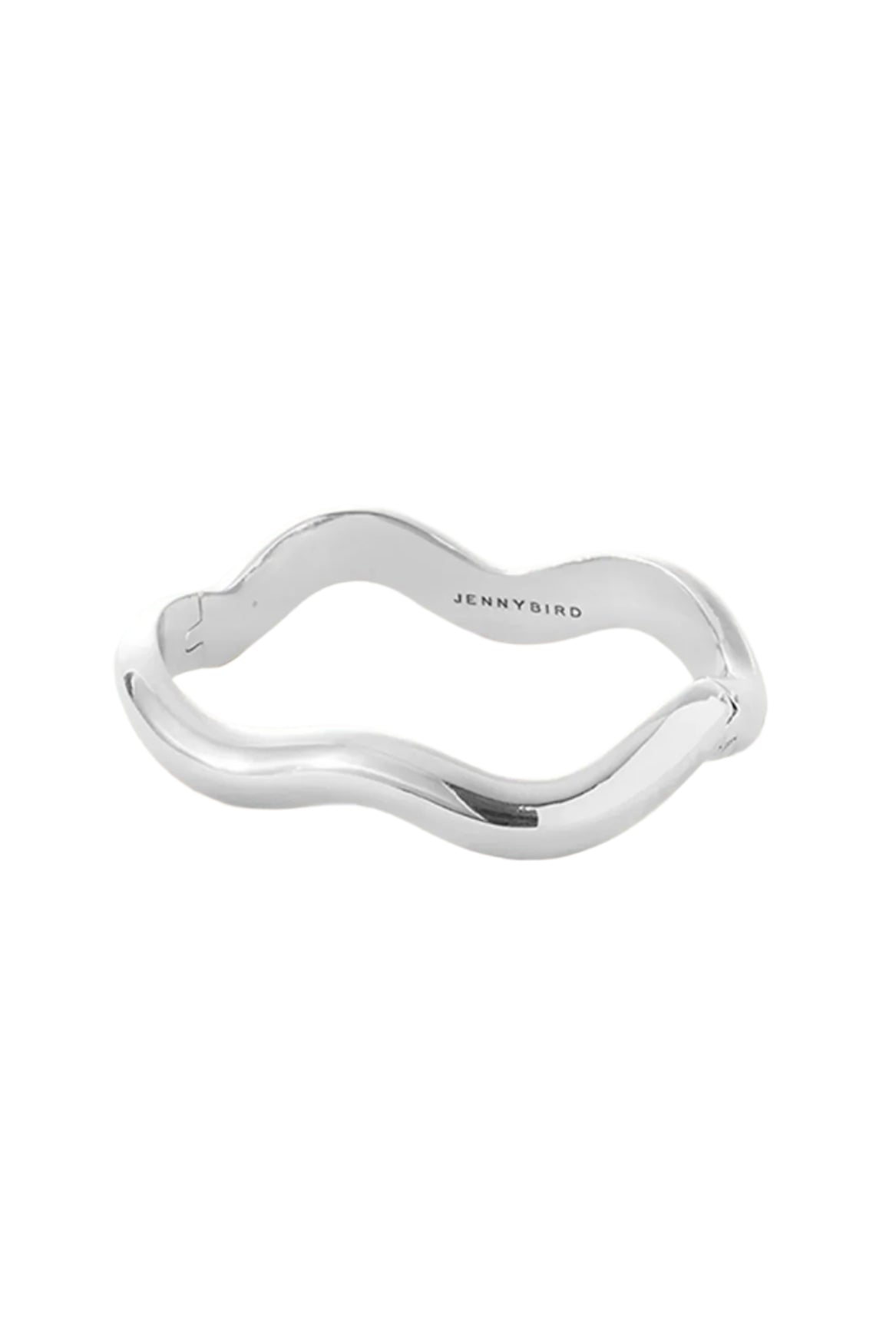 OLA BANGLE - Bracelets - Sassanova