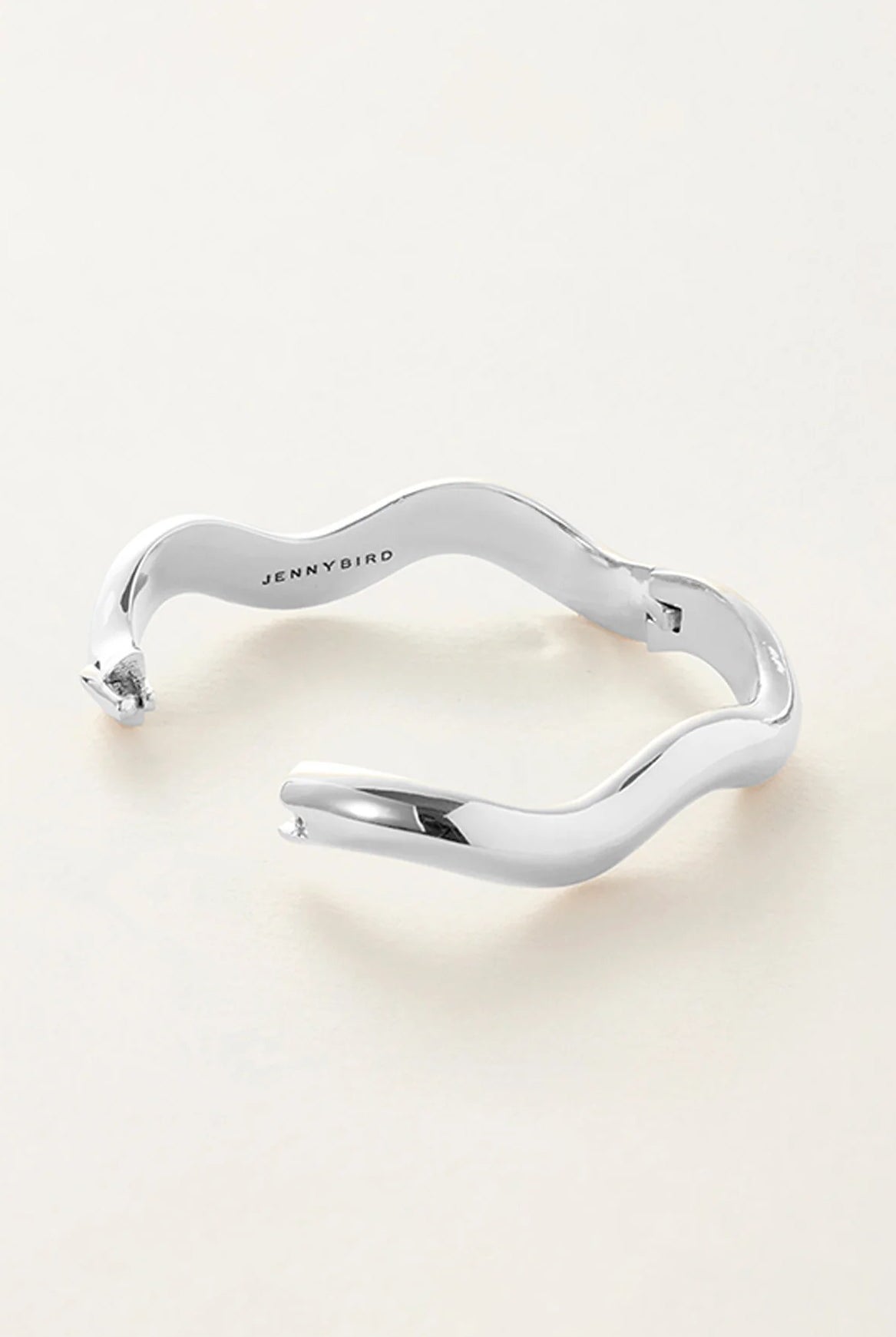 OLA BANGLE - Bracelets - Sassanova