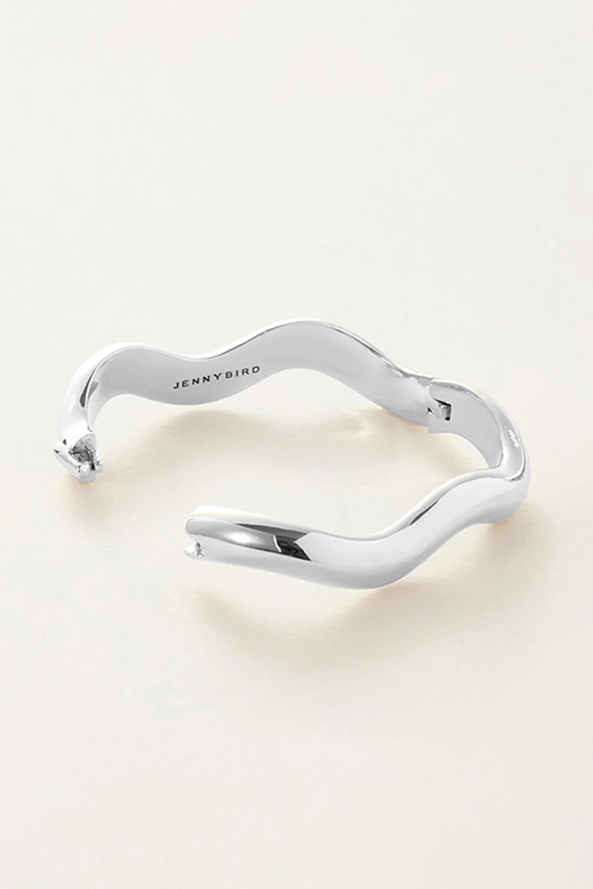 OLA BANGLE - Bracelets - Sassanova