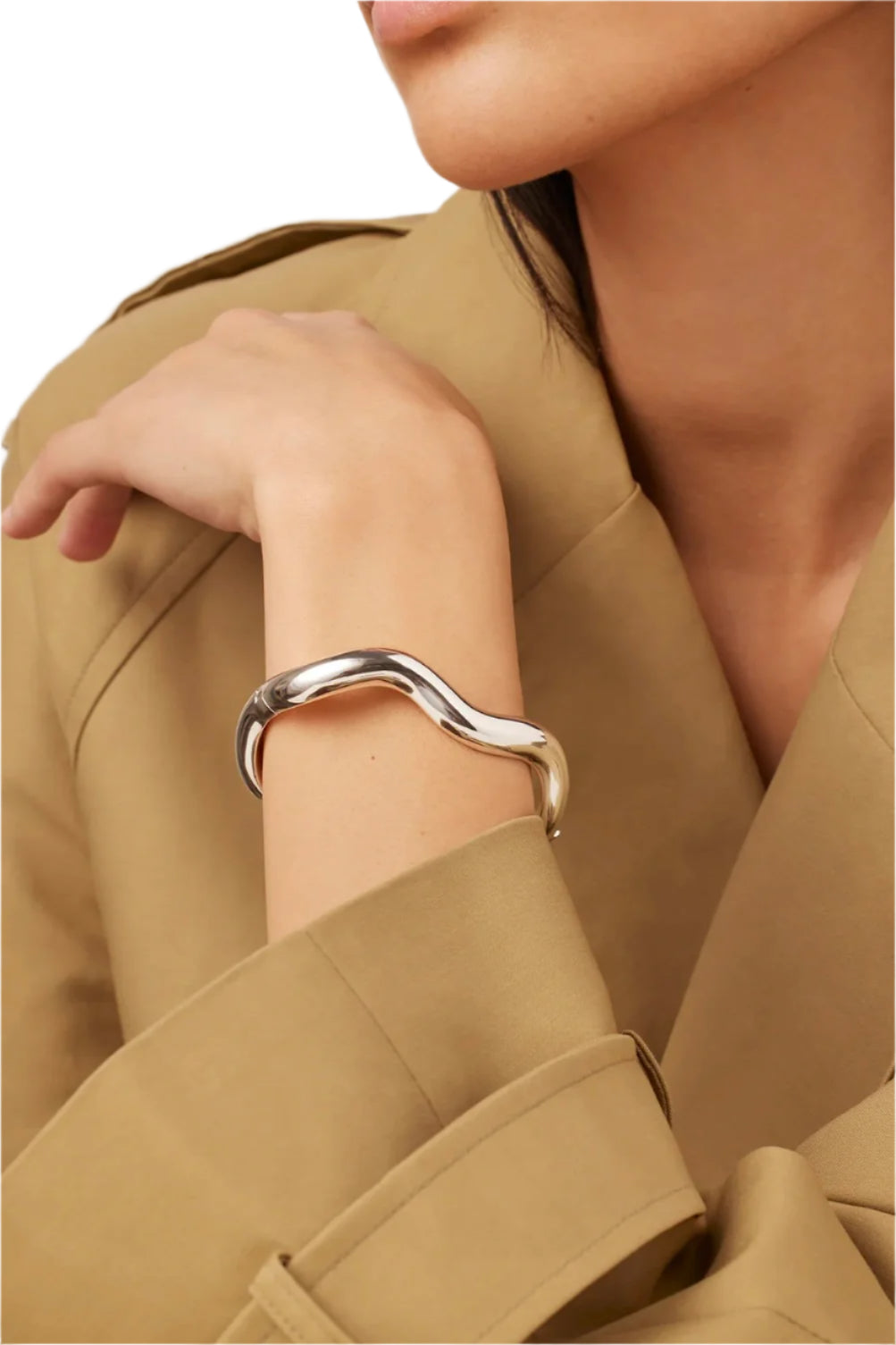 OLA BANGLE
sassanova