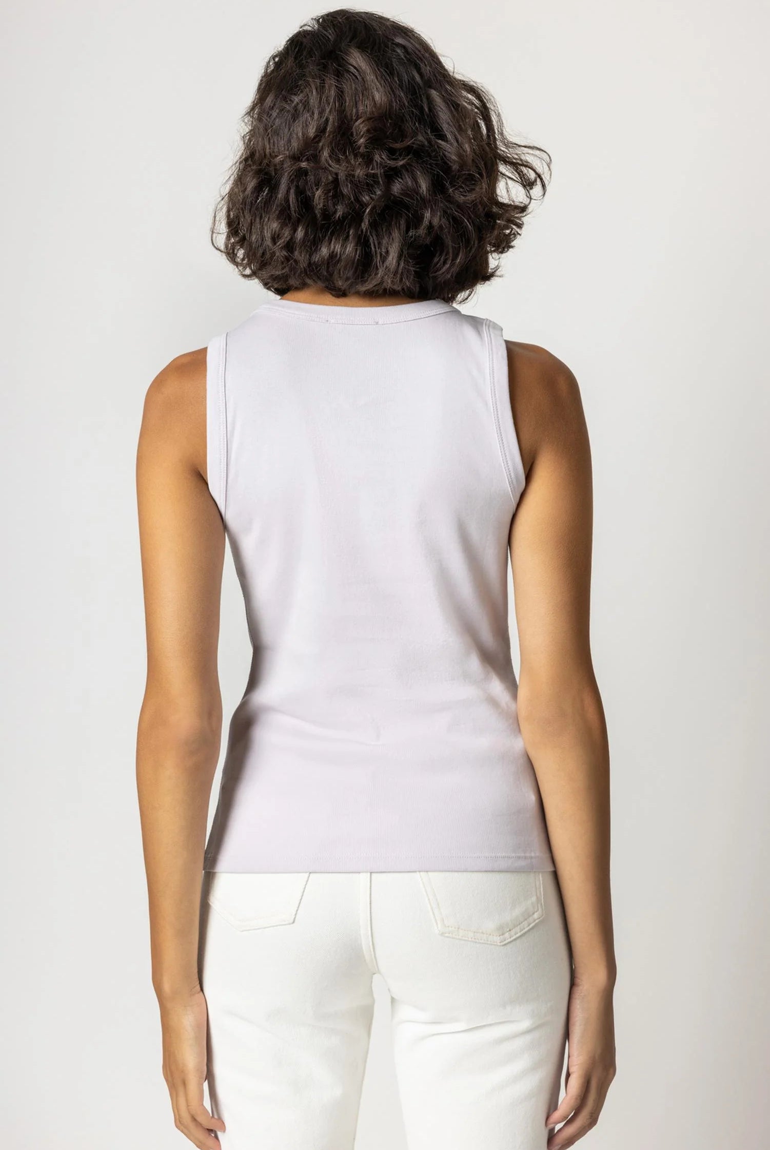JEWEL TANK - Tank Tops - Sassanova