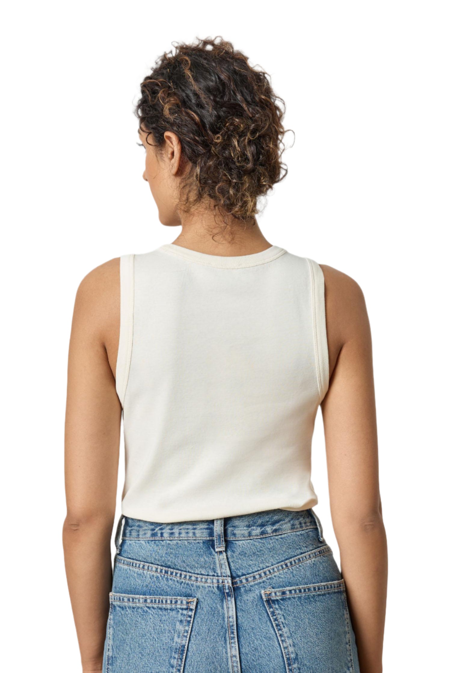JEWEL TANK - Tank Tops - Sassanova