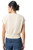 WEDGE SWEATER (PA3042)
sassanova