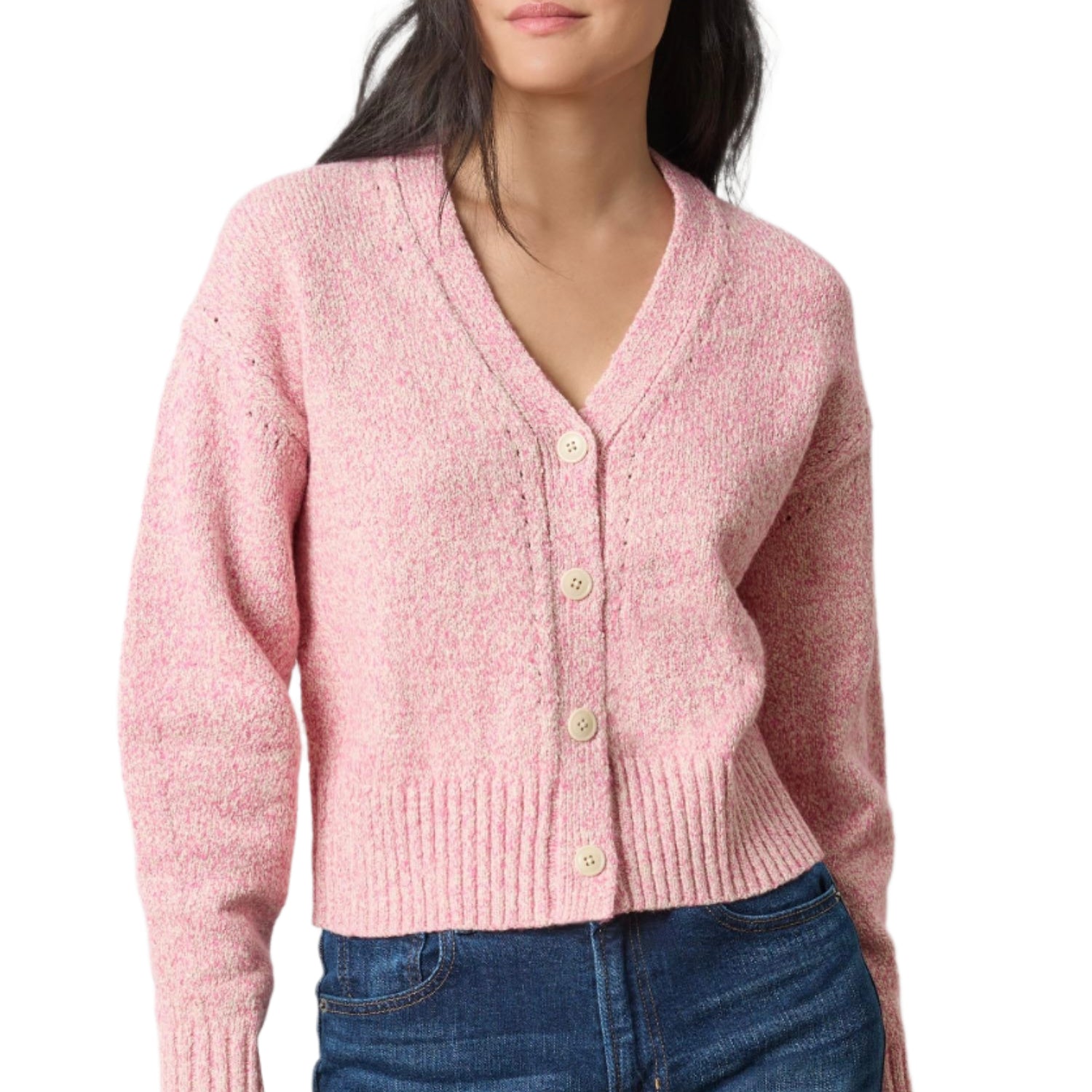 MARLED V CARDIGAN (PA3045)
sassanova