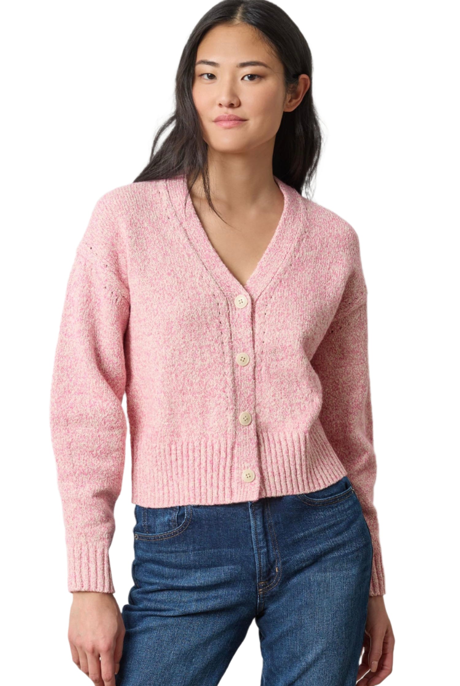 MARLED V CARDIGAN (PA3045)
sassanova