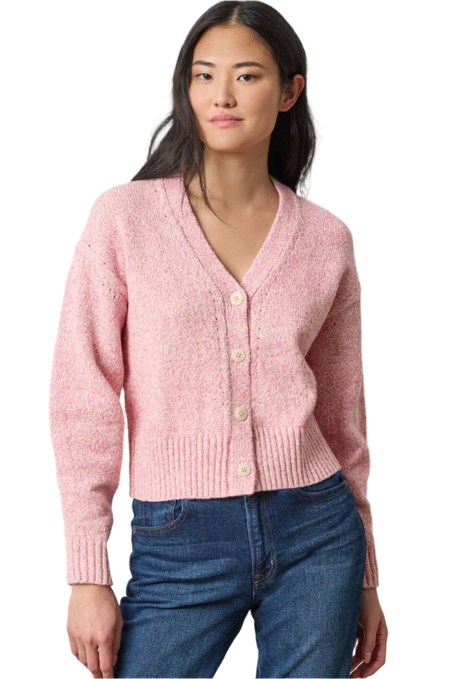 MARLED V CARDIGAN (PA3045)
sassanova