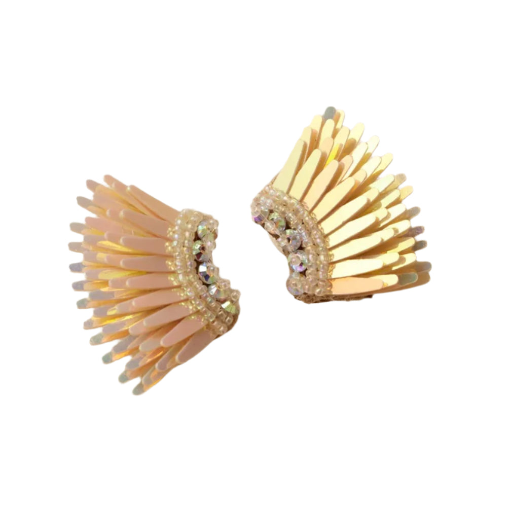 MINI MADELINE EARRINGS
sassanova