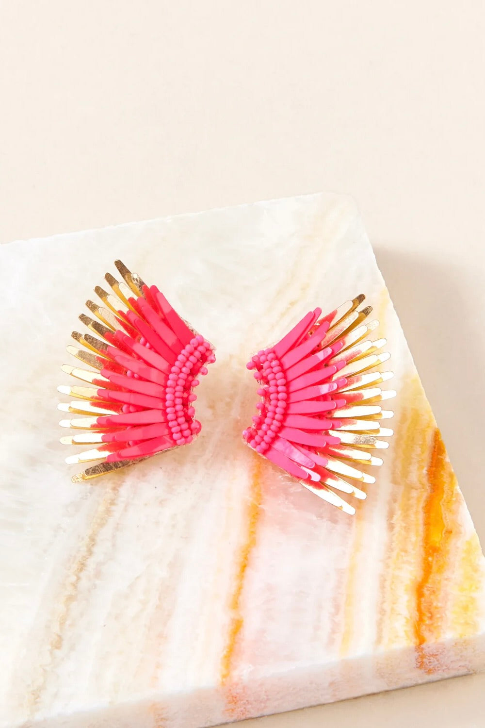 MINI MADELINE EARRINGS
sassanova