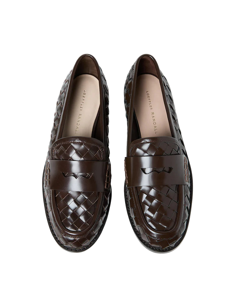 RACHEL LOAFER-Sassanova