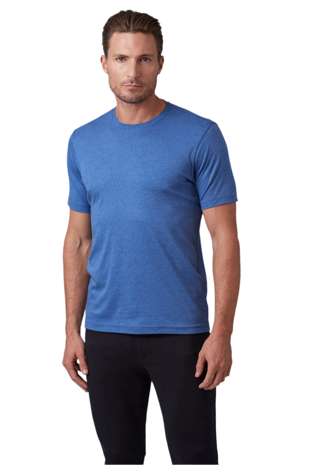 MUST HAVE CREW TEE
novaman