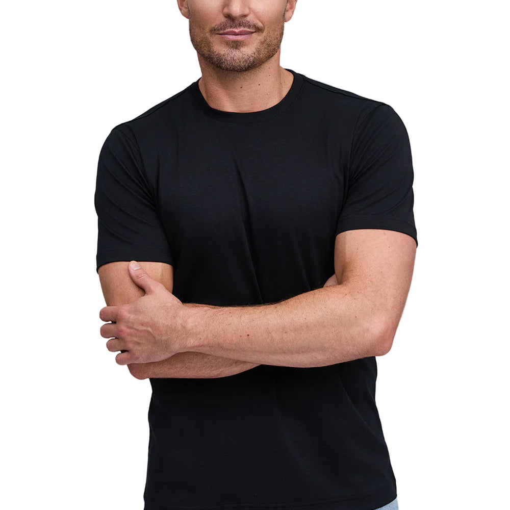 MUST HAVE CREW TEE - T-shirts
novaman