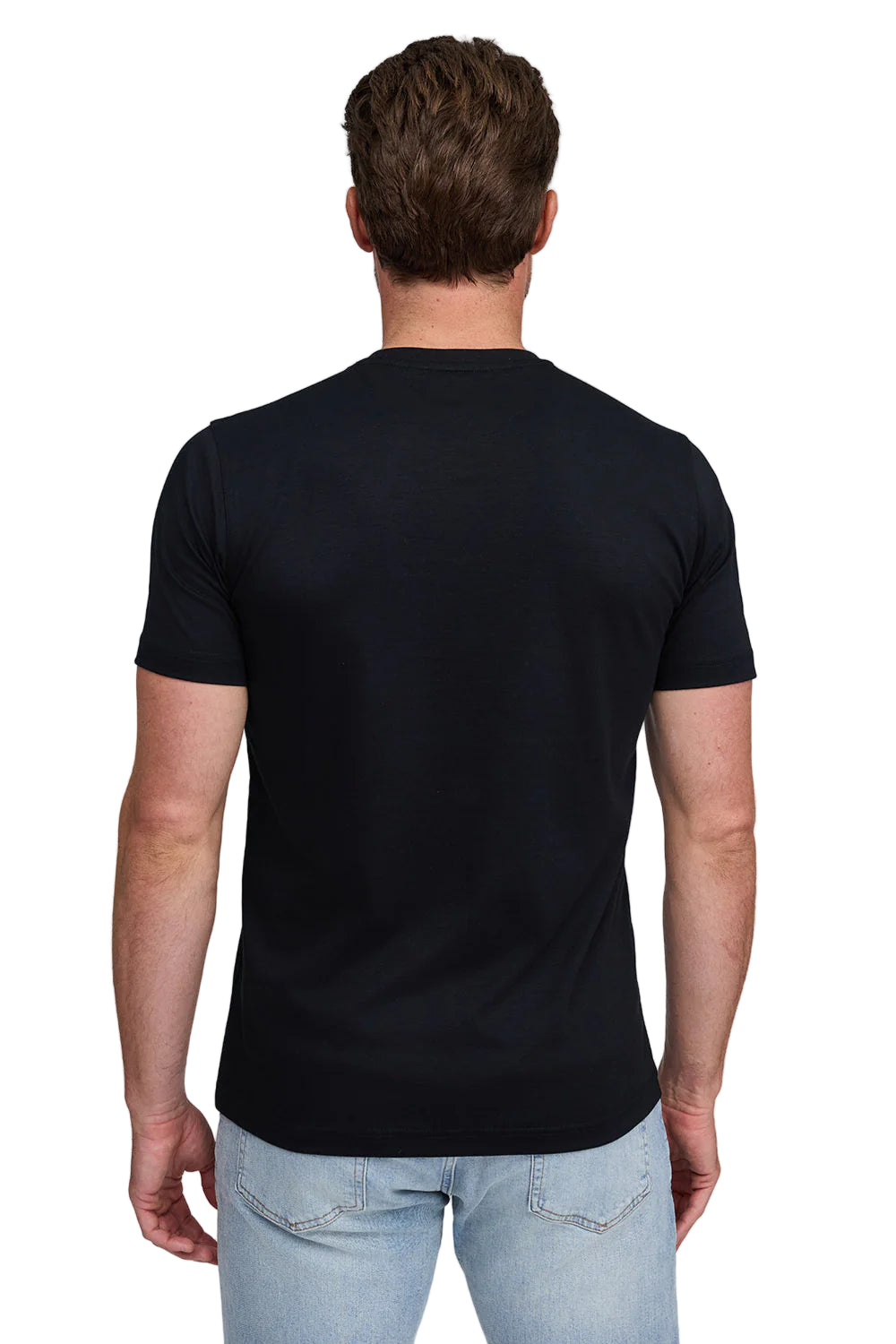 MUST HAVE CREW TEE
novaman