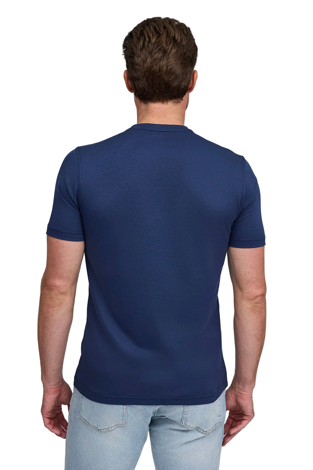 MUST HAVE CREW TEE
novaman