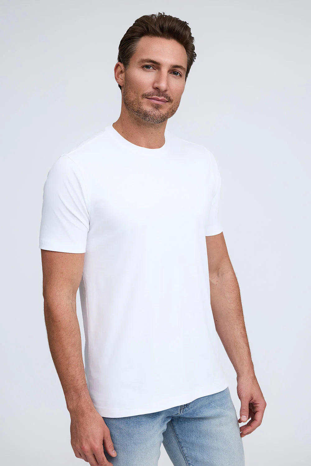 MUST HAVE CREW TEE - Short Sleeve Tees - Novaman