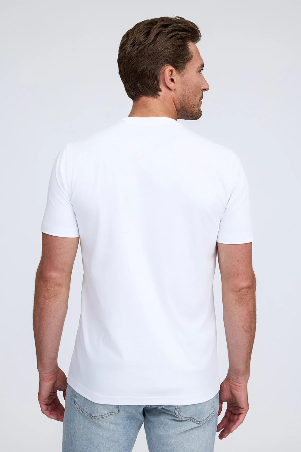 MUST HAVE CREW TEE - Short Sleeve Tees - Novaman