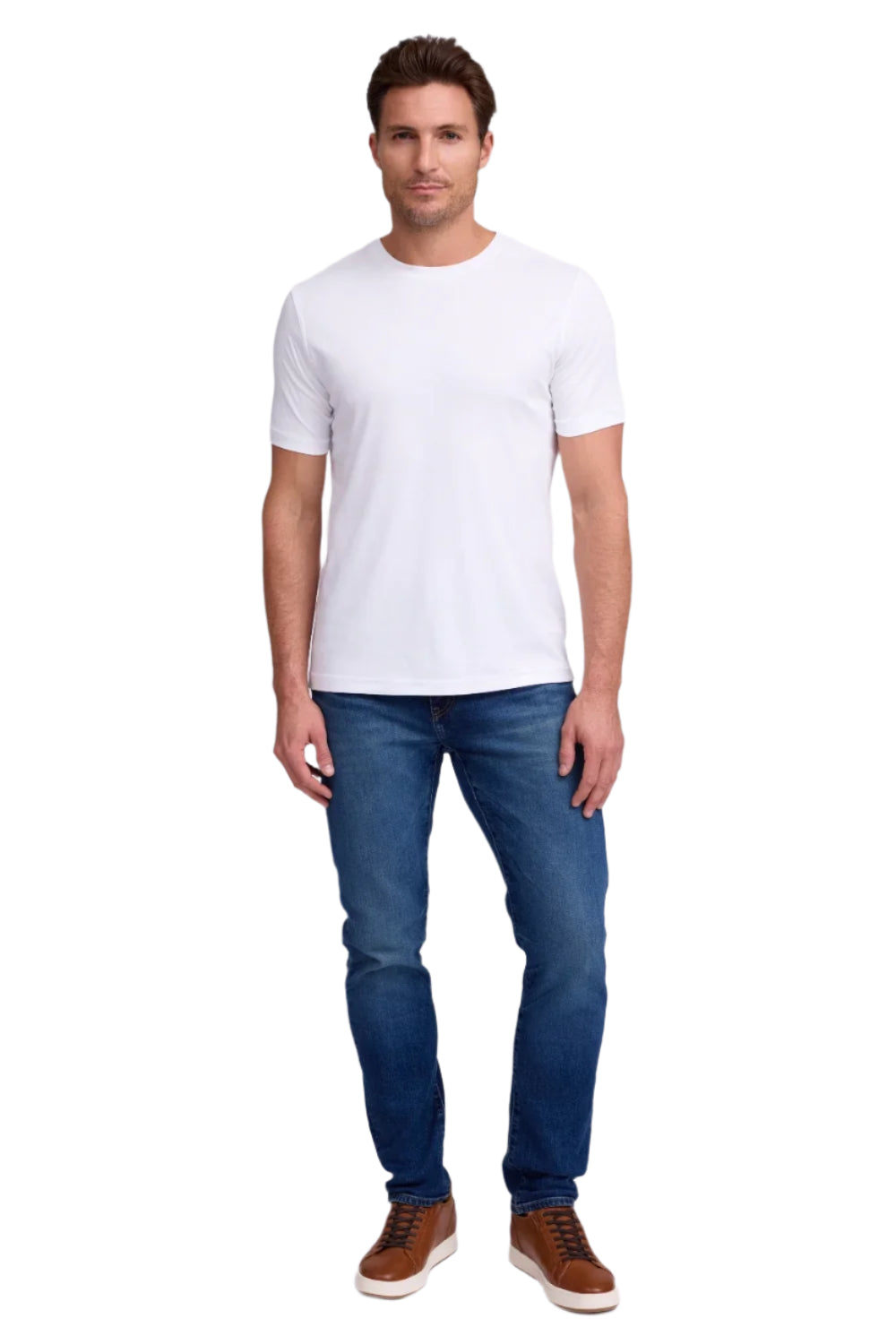 MUST HAVE CREW TEE (RW22202)
novaman