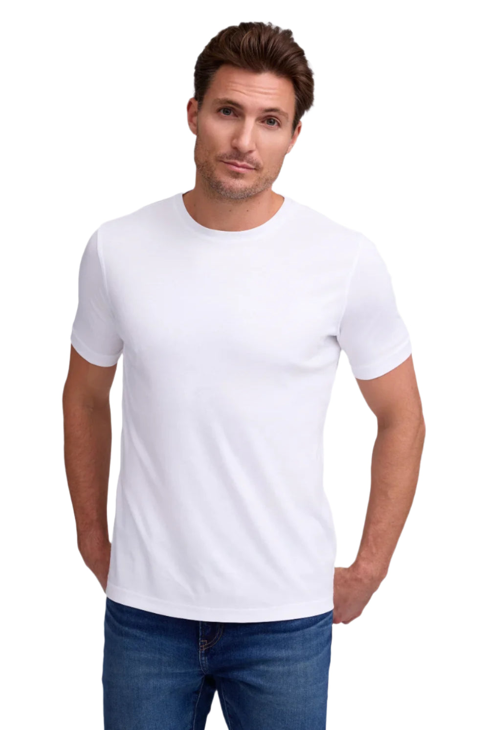 MUST HAVE CREW TEE - Short Sleeve Tees - Novaman