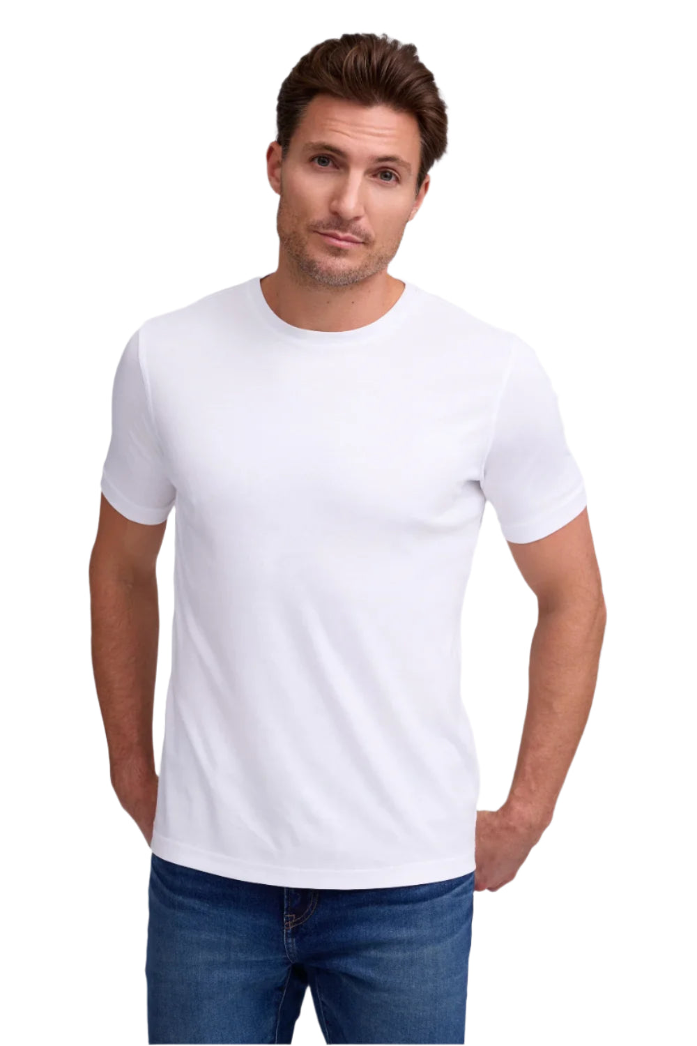 MUST HAVE CREW TEE (RW22202)
novaman