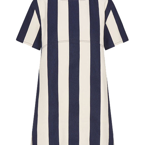 SAHARA SS MINI DRESS - Dresses - Sassanova