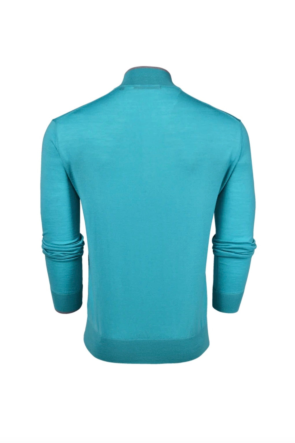 SARATOGA 1/4 ZIP-NovaMan2