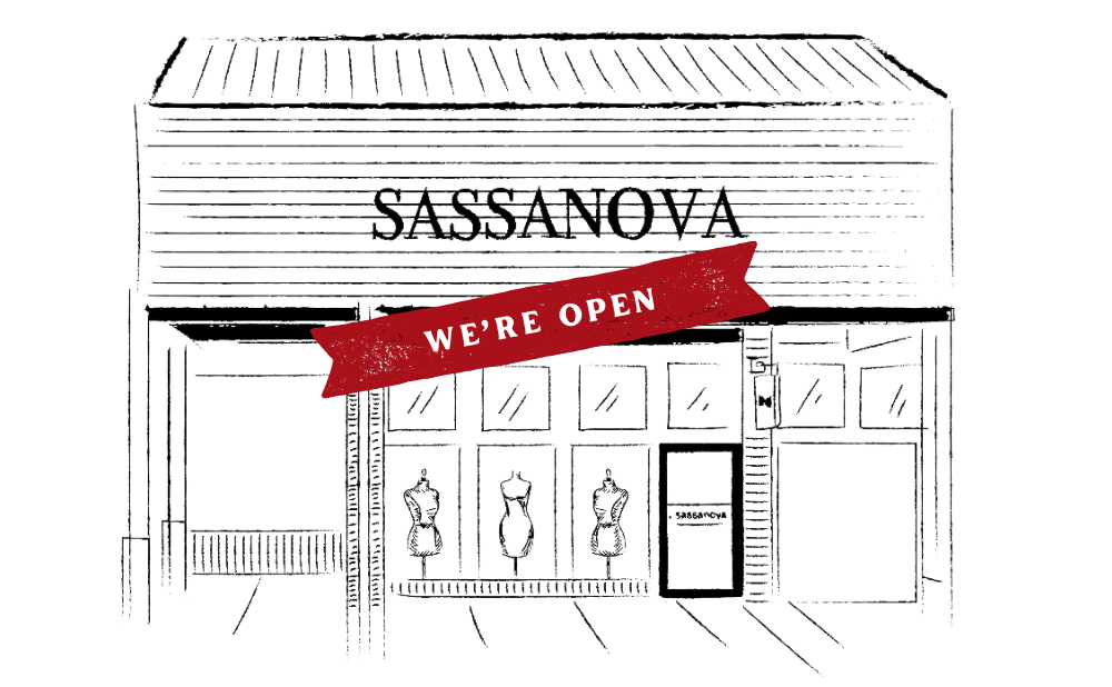 Sassanova  McLean - Sassanova