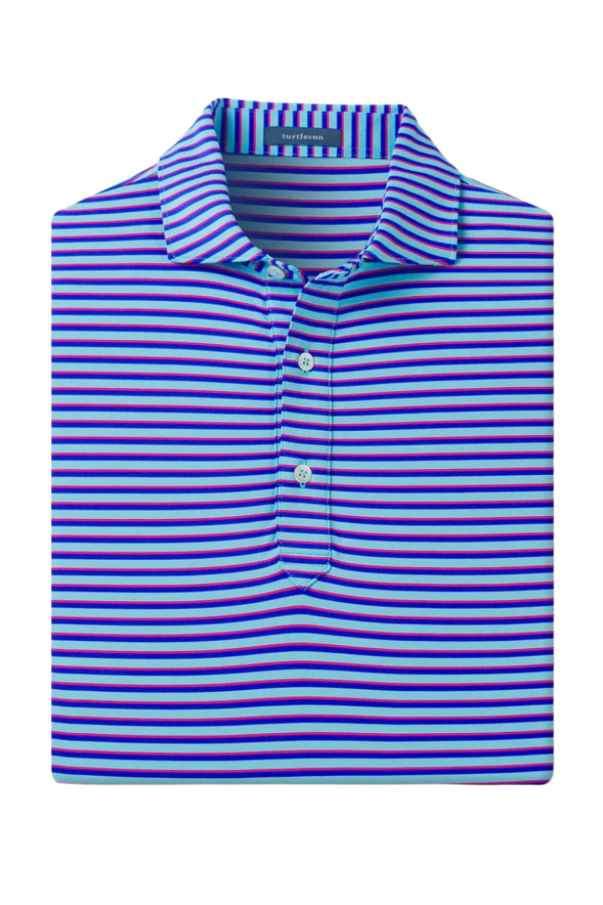 SHERMAN STRIPE PERFORMANCE POLO-NovaMan3