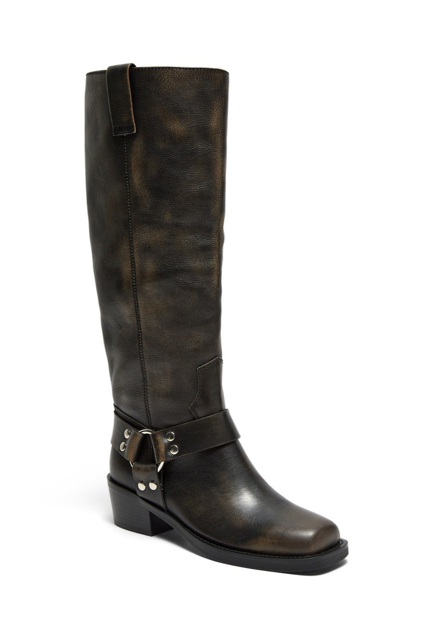 HERVEE - Boots - Sassanova