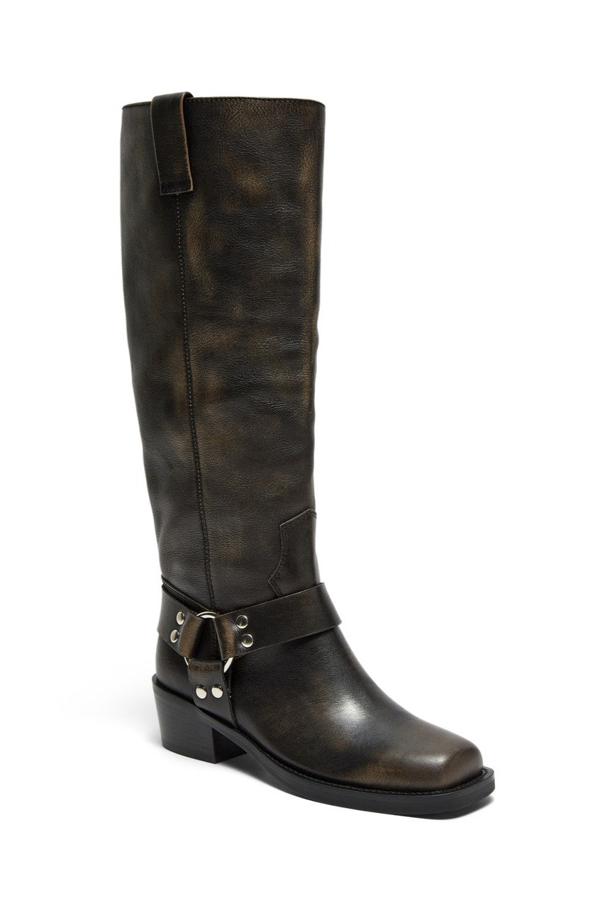 HERVEE - Boots - Sassanova