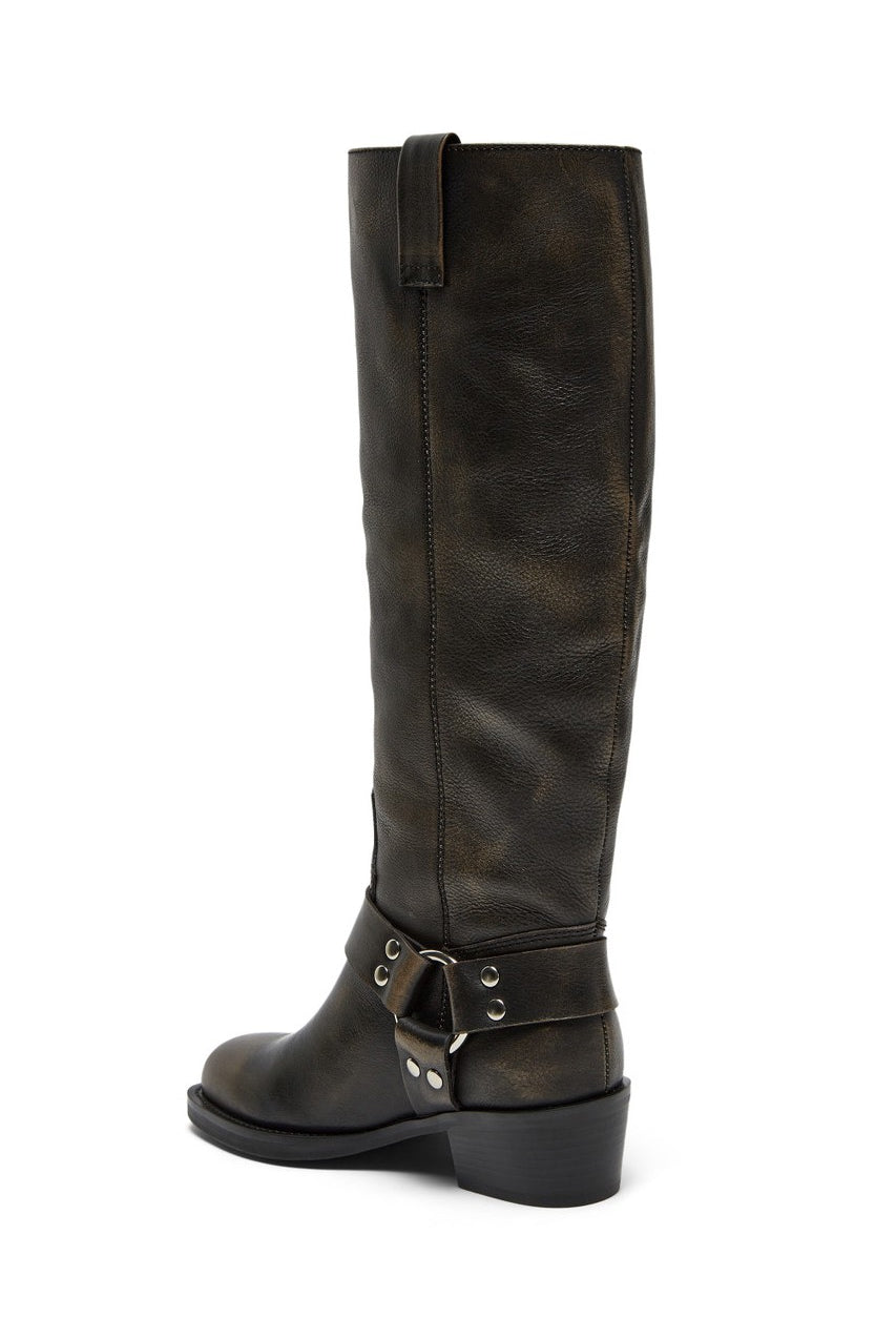 HERVEE - Boots - Sassanova