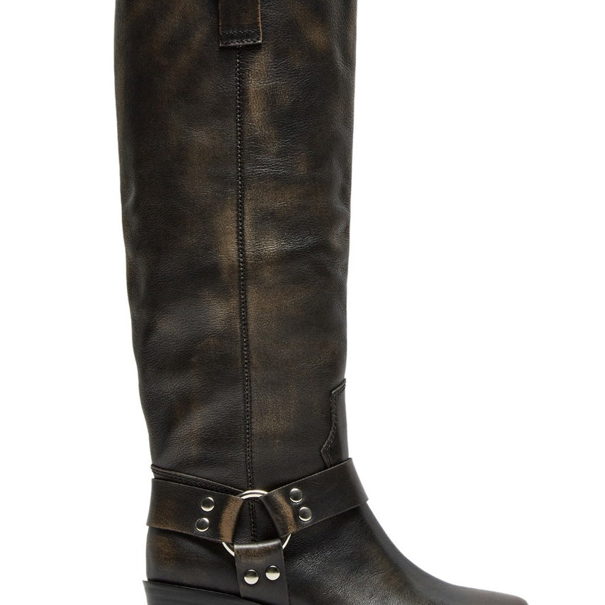 HERVEE - Boots - Sassanova