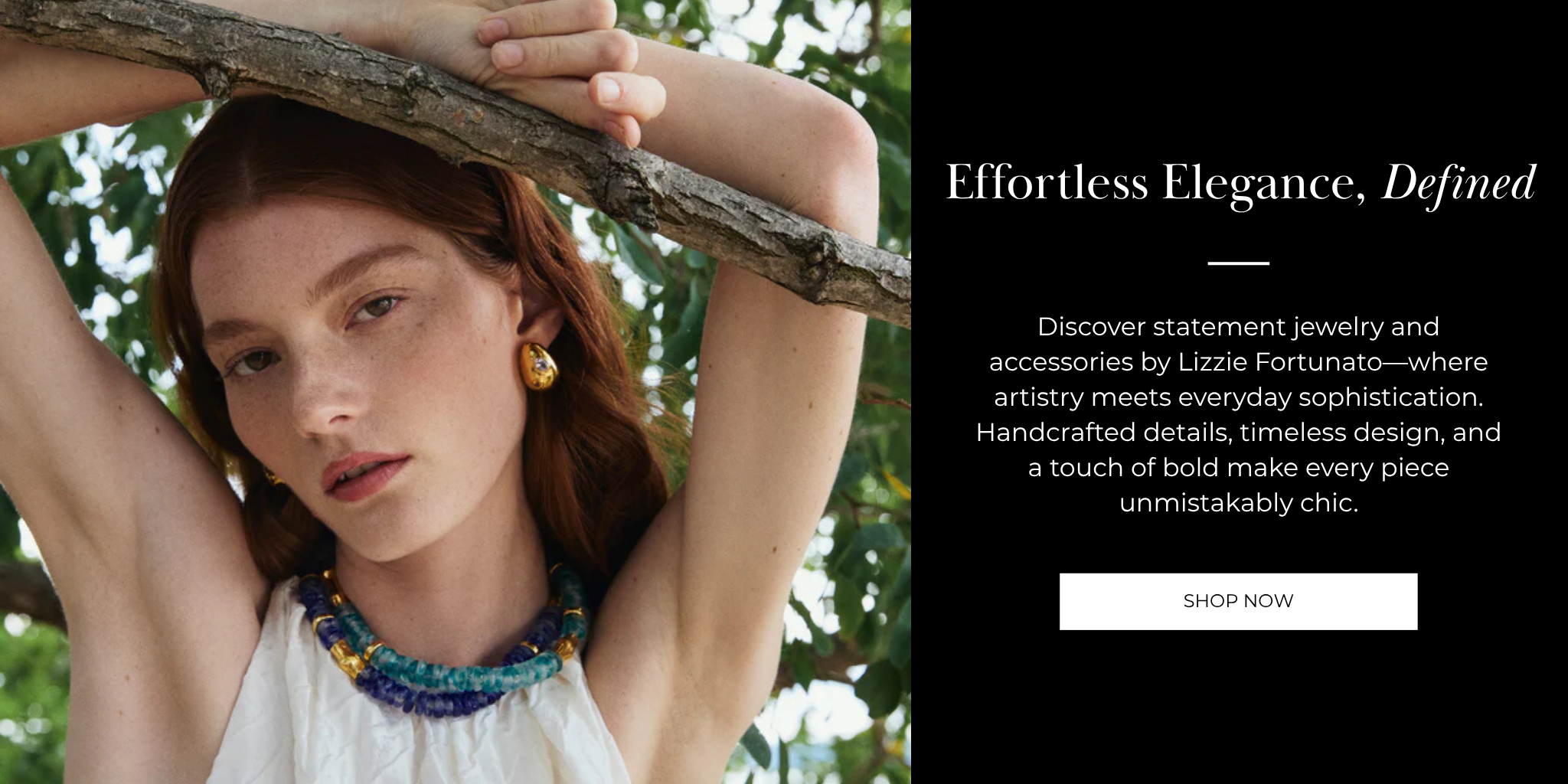 Effortless Elegance, Defined - Sassanova