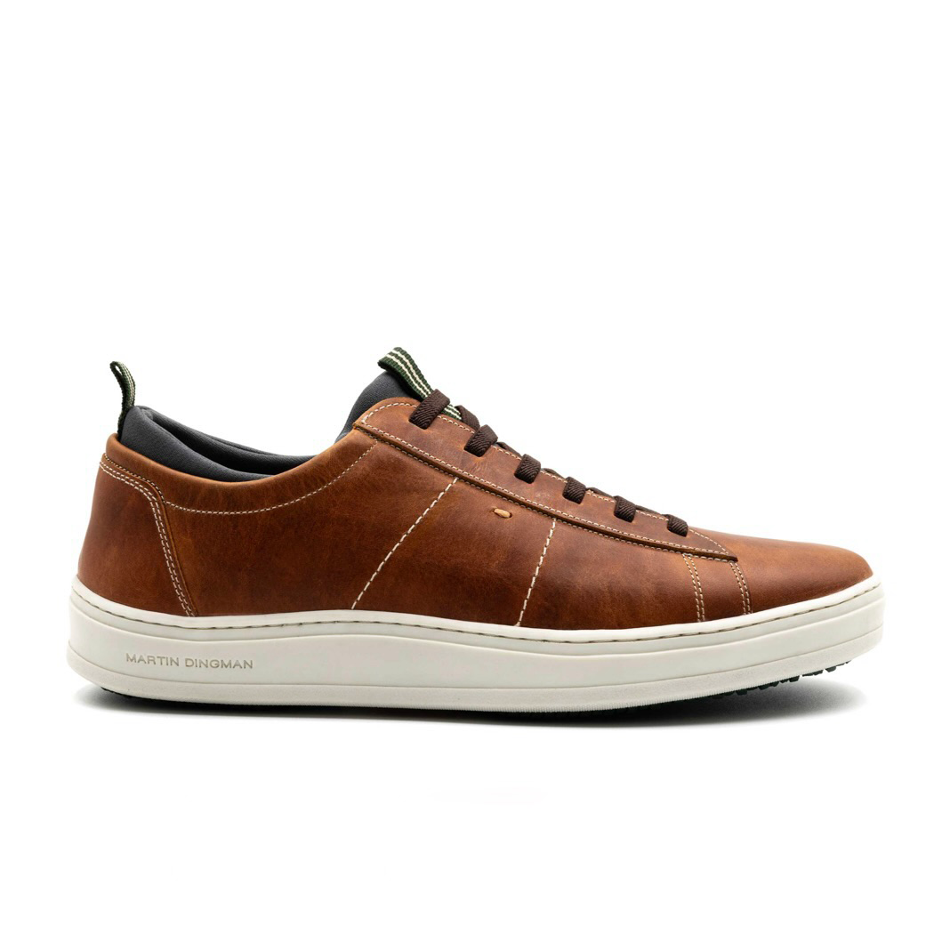 CAMERON SNEAKER - Sneakers - Novaman