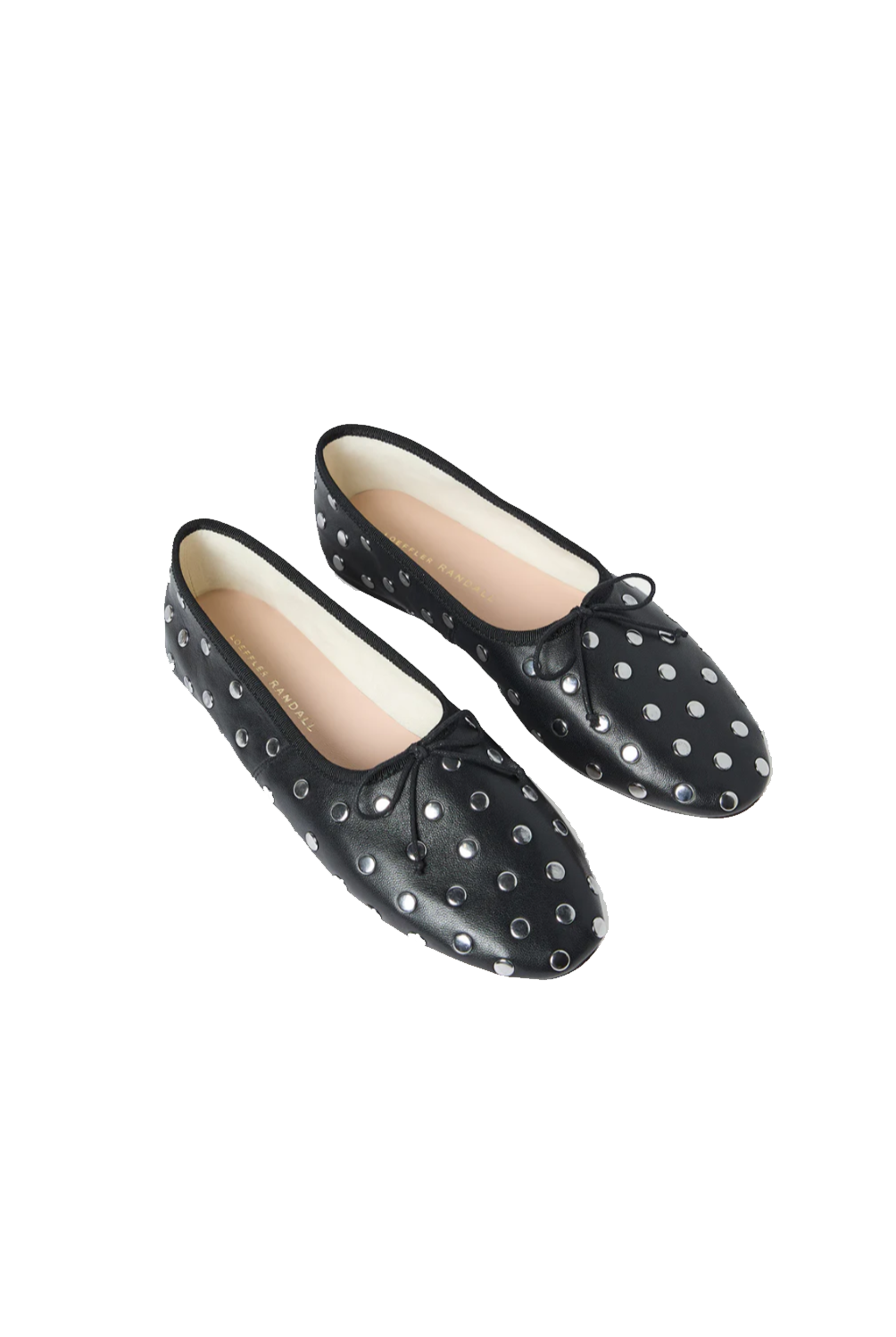LANDON FLAT - Shoes - Sassanova