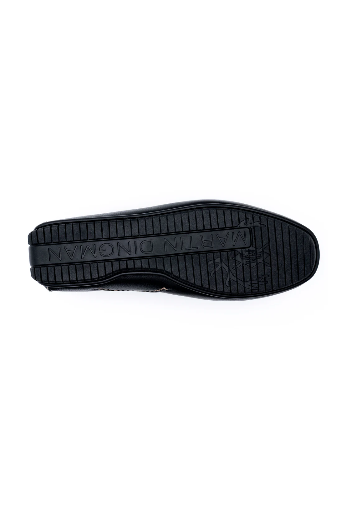 BERMUDA BRAID BIT LOAFER - Loafers - Novaman