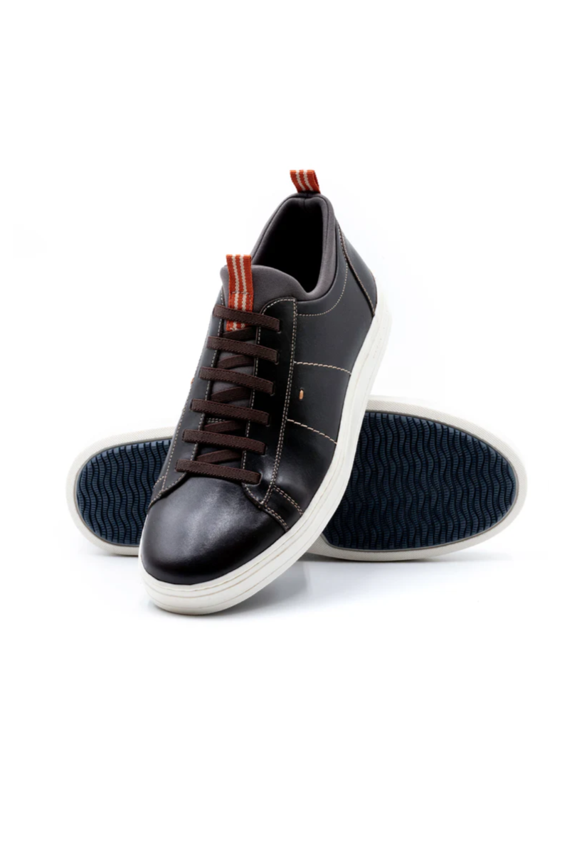 CAMERON SNEAKER - Sneakers - Novaman