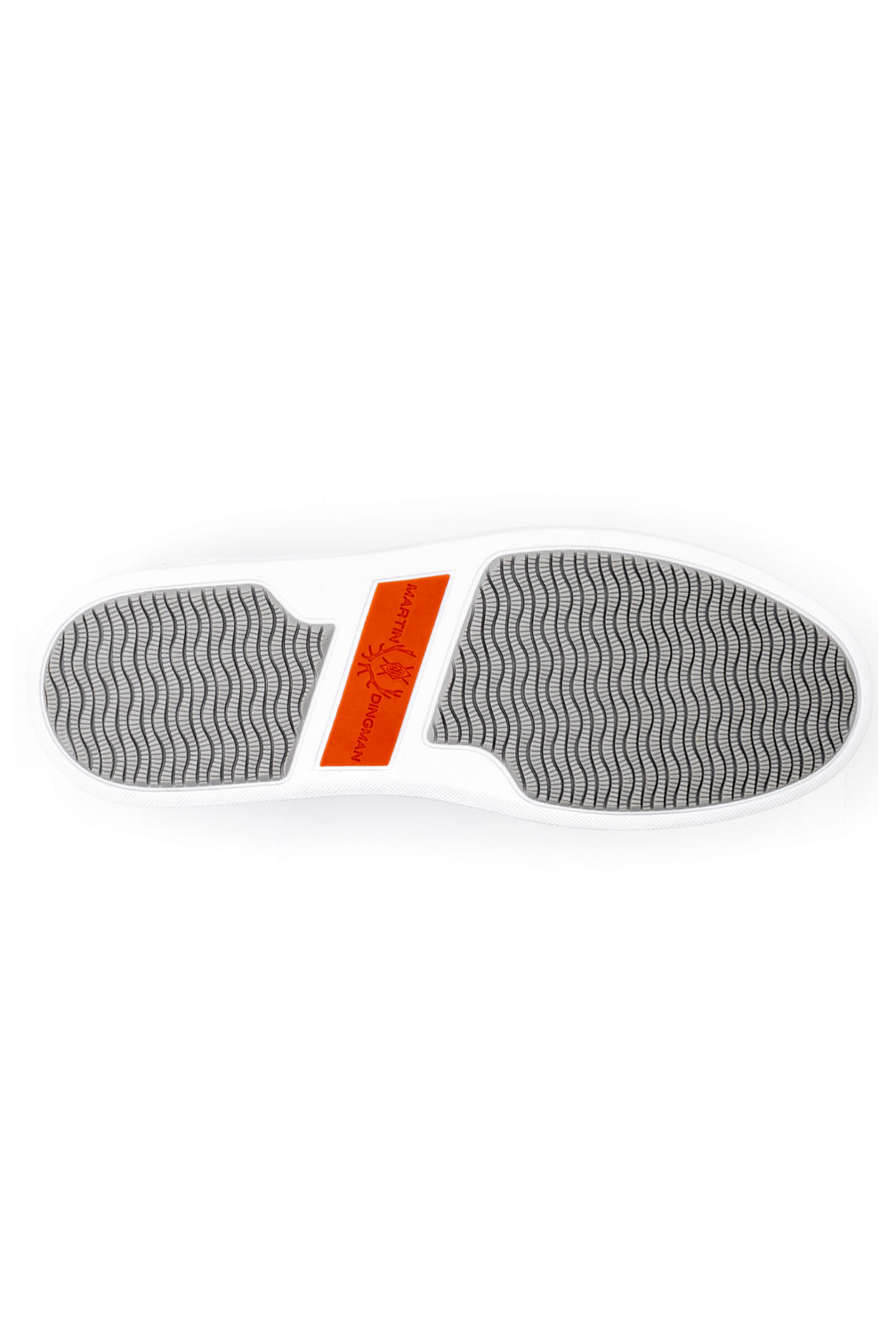 CAMERON SNEAKER - Sneakers - Novaman