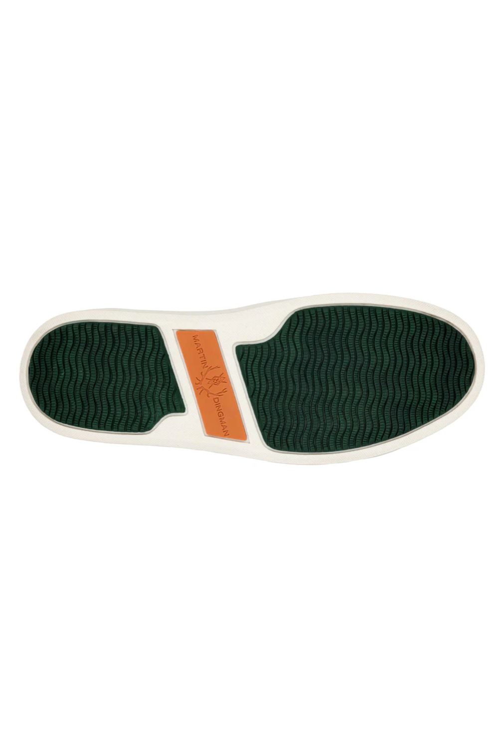 CAMERON SNEAKER - Sneakers - Novaman