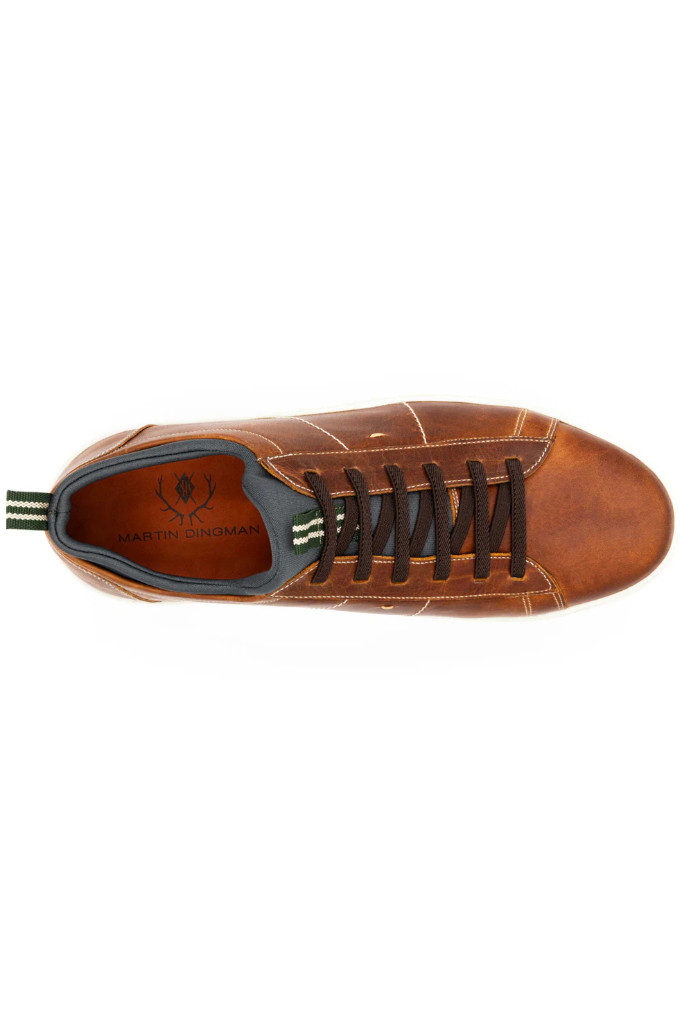 CAMERON SNEAKER - Sneakers - Novaman