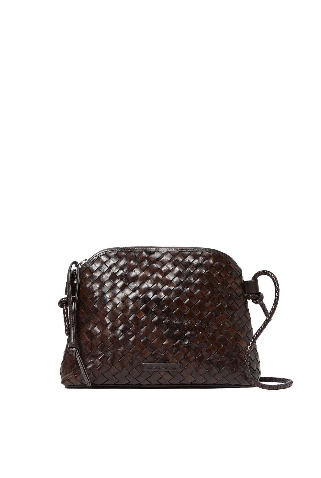 MALLORY WOVEN CROSSBODY
sassanova