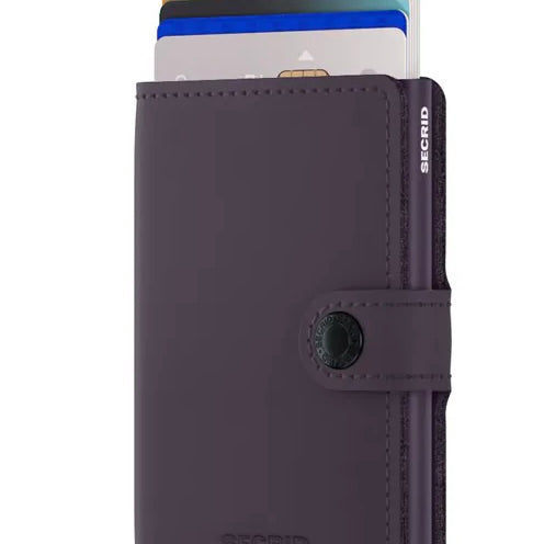 MINIWALLET
novaman