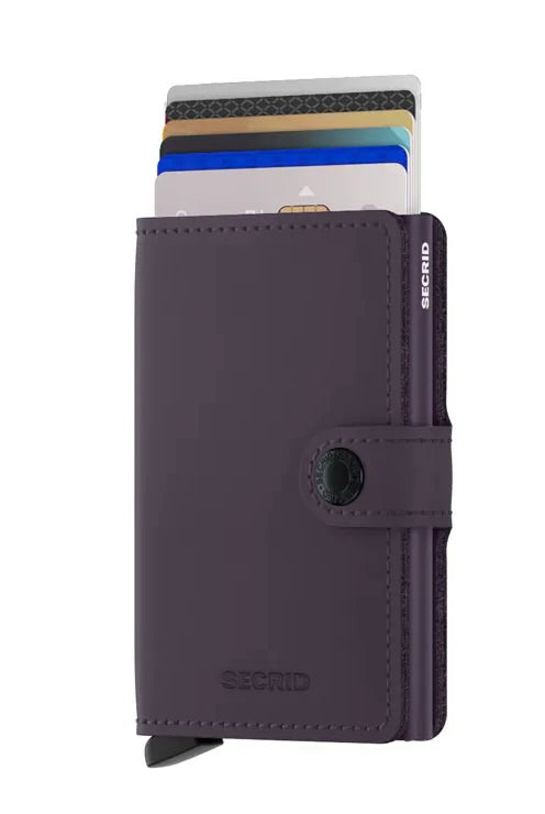 MINIWALLET
novaman