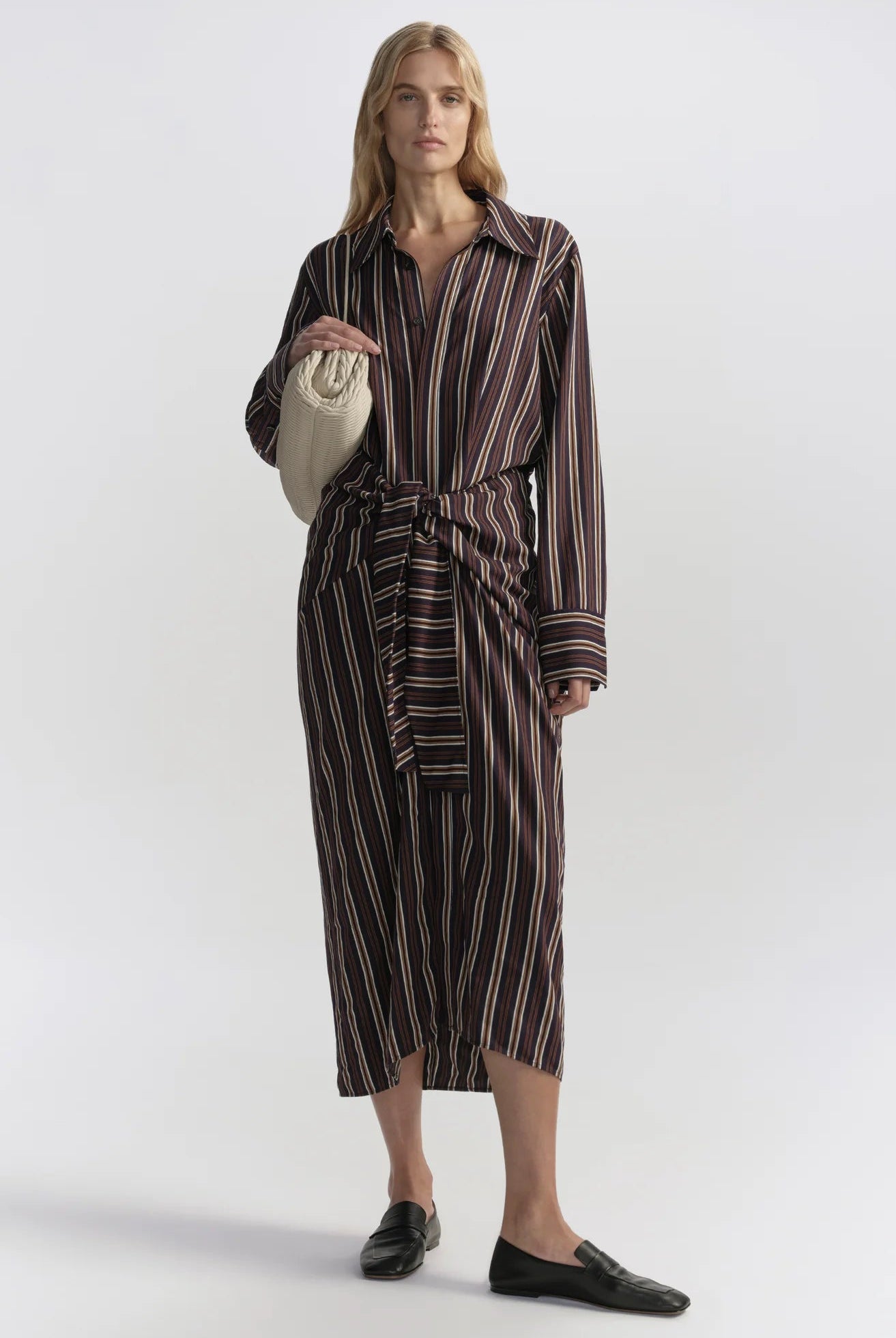 MILA DRESS - Dresses - Sassanova