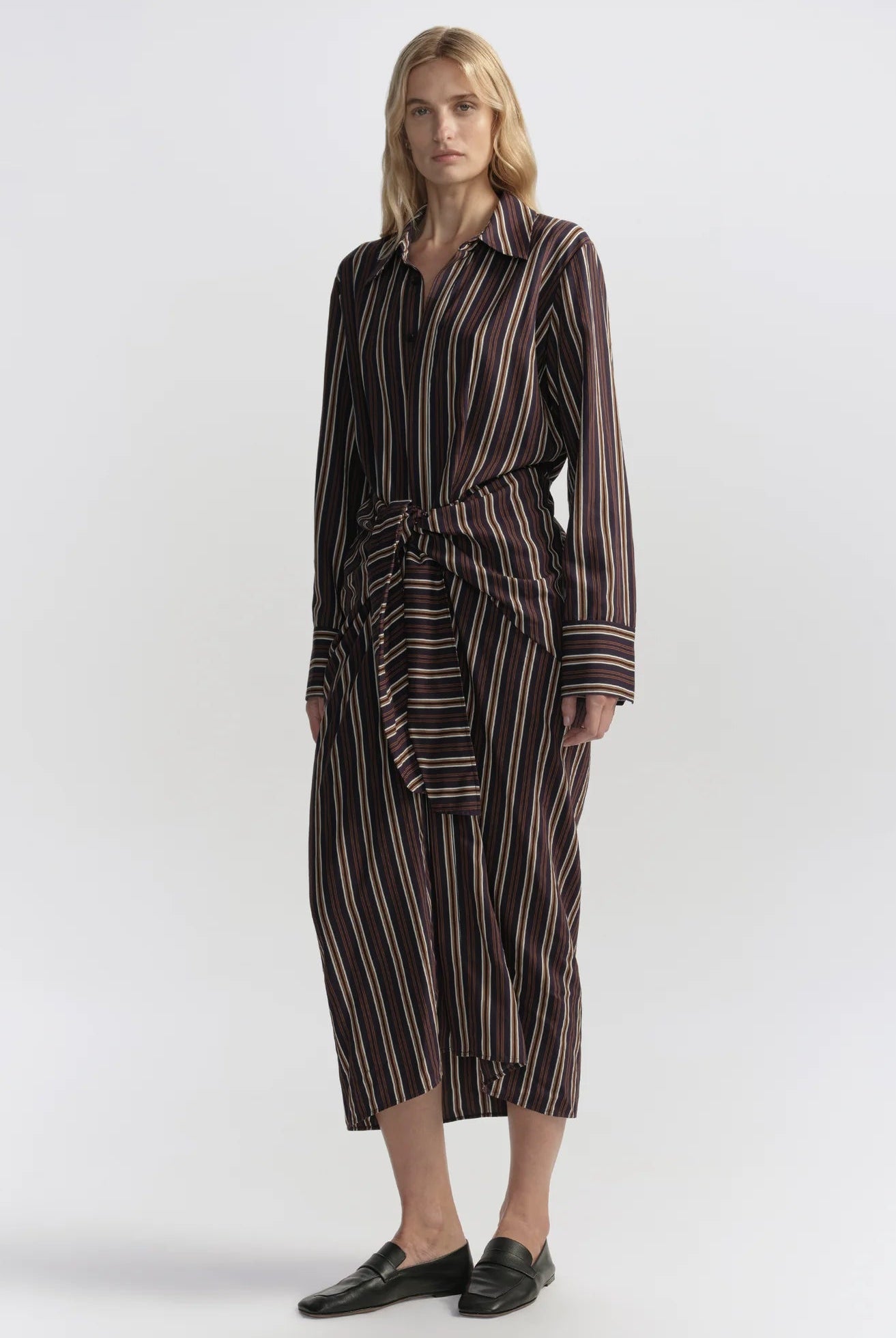 MILA DRESS - Dresses - Sassanova